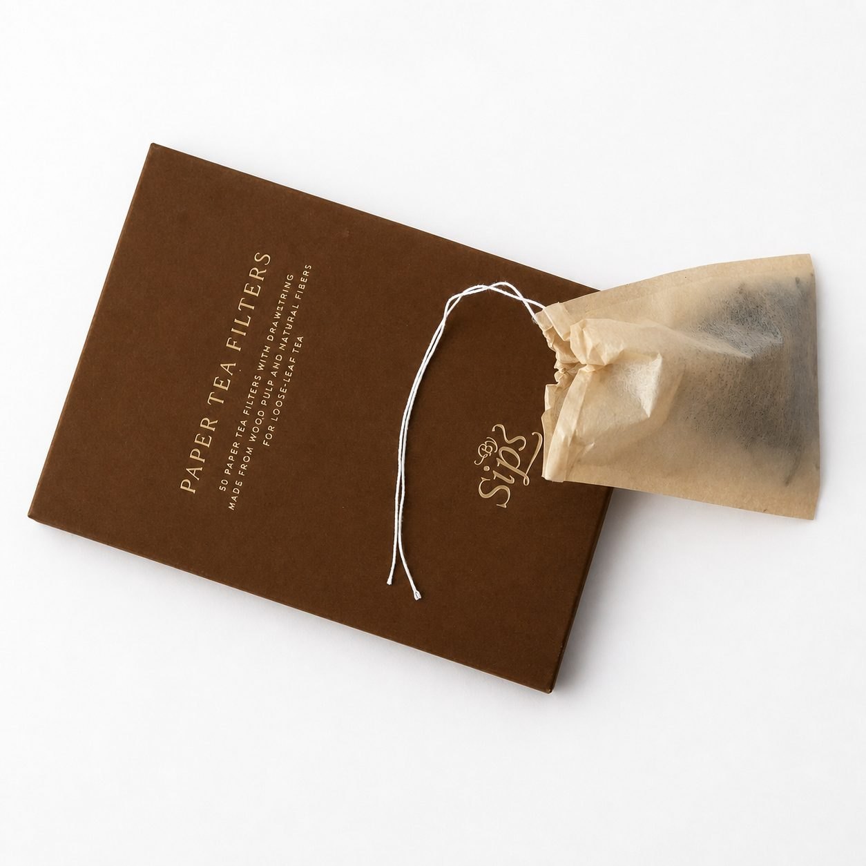 Paper-Tea-Filters-with-Filter