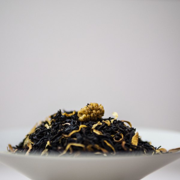 Black Mulberry - Bulk — Gallery 2