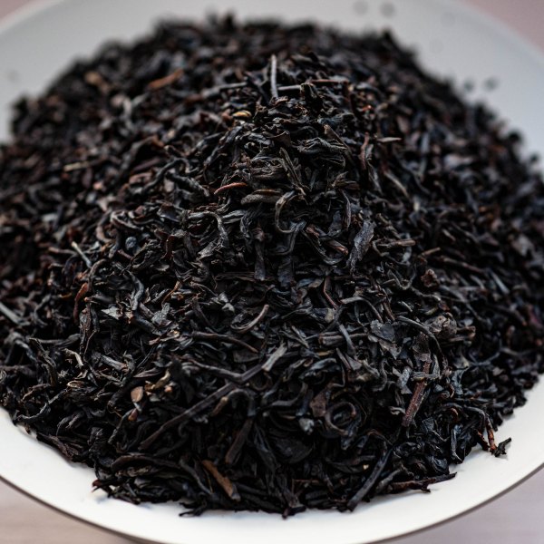 Earl Grey Grapefruit - Bulk — Gallery 1