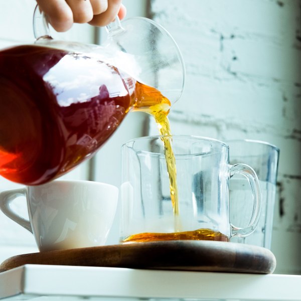 Vanilla Cinnamon Chai - Pouch — Gallery 2