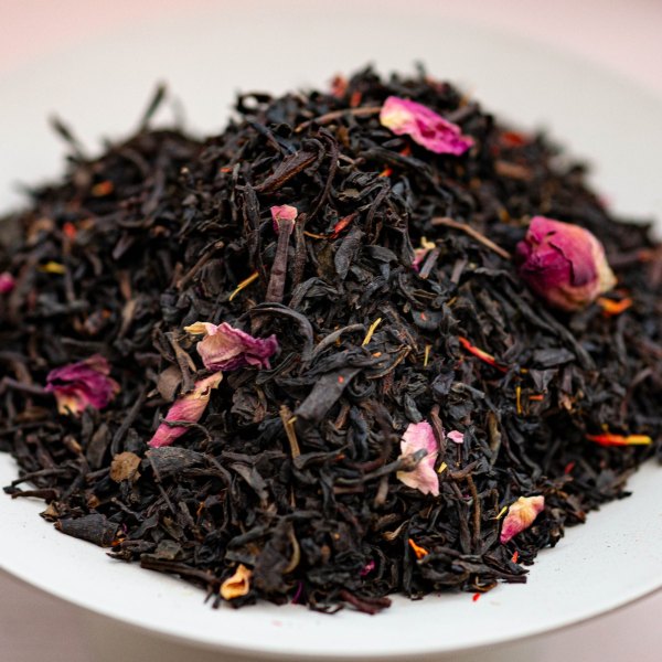 Quince & Wild Sloe - Pouch — Gallery 2