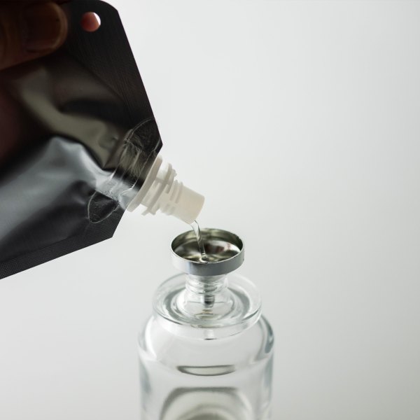 Amber Alchemist - Refill — Gallery 1