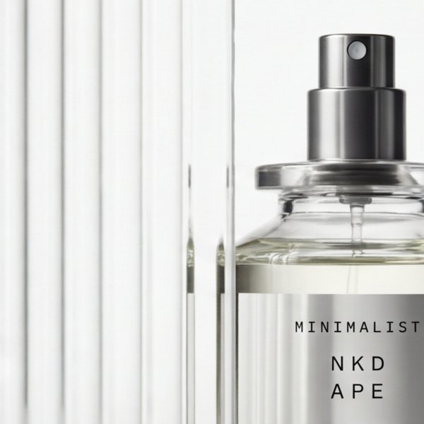 Minimalist - 50ml — Gallery 2