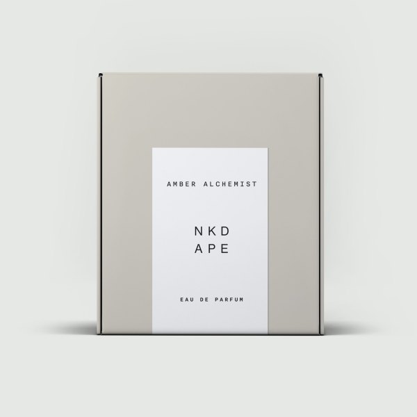 Amber Alchemist - 50ml — Gallery 1