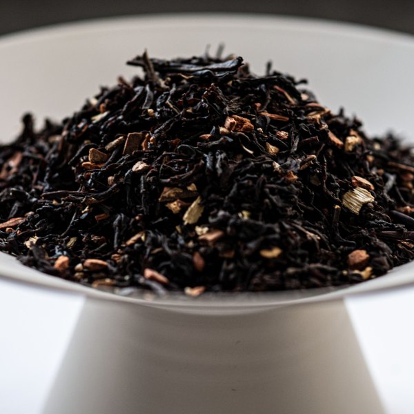 Vanilla Cinnamon Chai - Bulk — Gallery 1