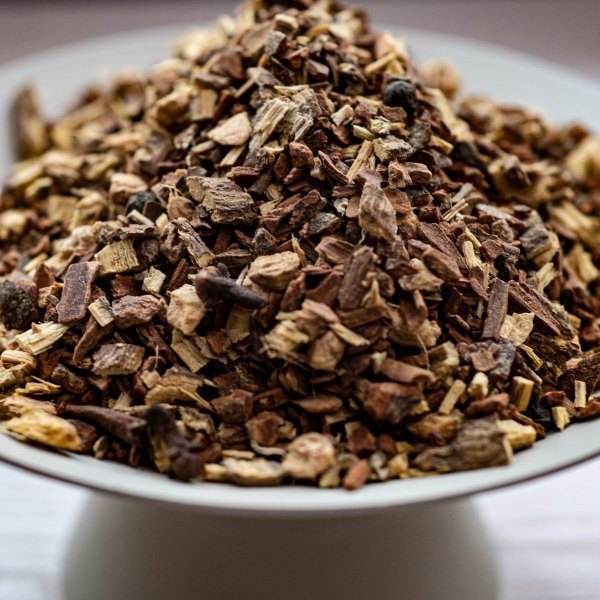 Ayurveda Restore - Pouch — Gallery 1