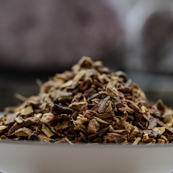 Ayurveda Restore - Pouch — Gallery 2