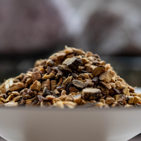 Pistachio & Coconut - Pouch — Gallery 1
