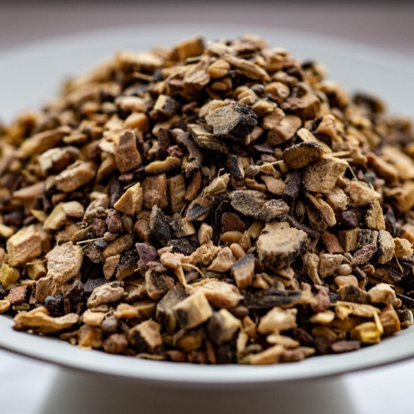 Pistachio & Coconut - Pouch — Gallery 2