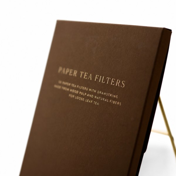 Paper Filters 50 — Gallery 3