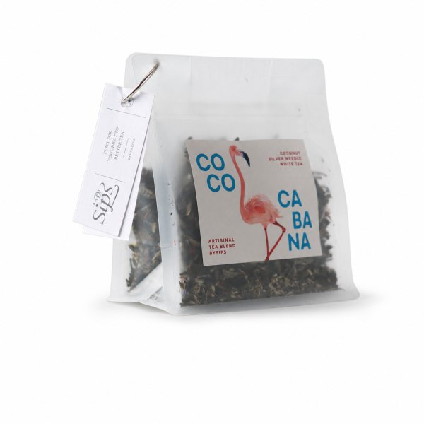 Coco Cabana – Aroma Pouch — Gallery 1