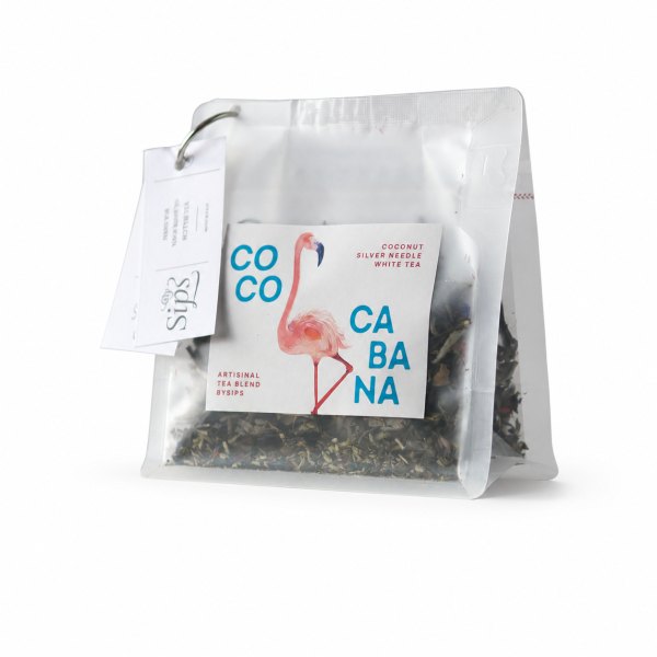 Coco Cabana – Aroma Pouch — Gallery 2