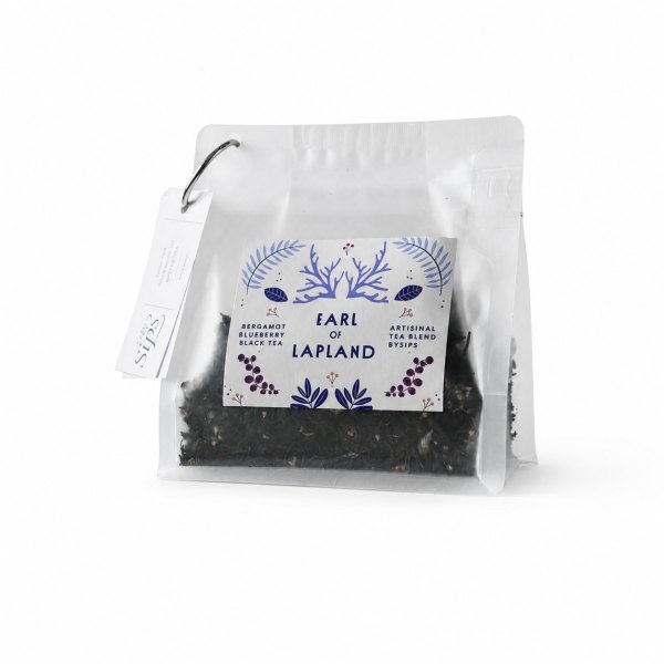 Earl of Lapland – Aroma Pouch — Gallery 1