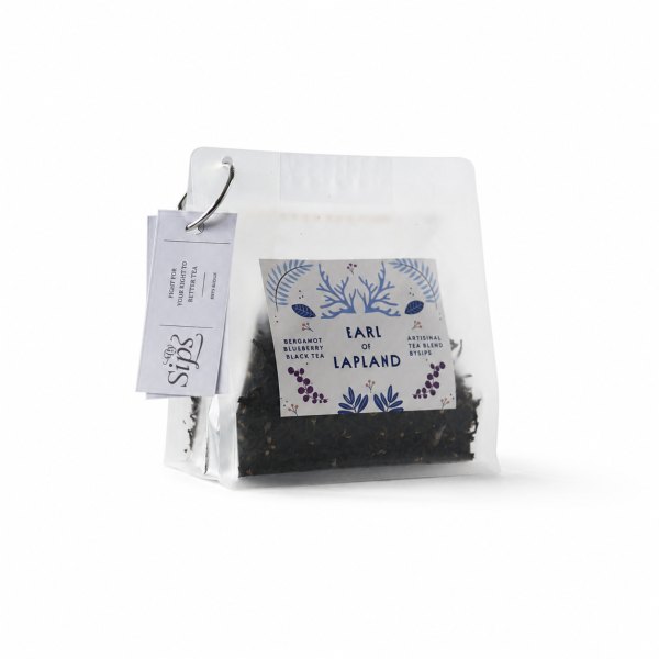 Earl of Lapland – Aroma Pouch — Gallery 2