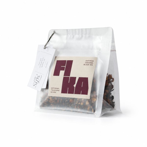 Fika Blend – Aroma Pouch — Gallery 2