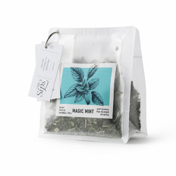 Magic Mint – Aroma Pouch — Gallery 2