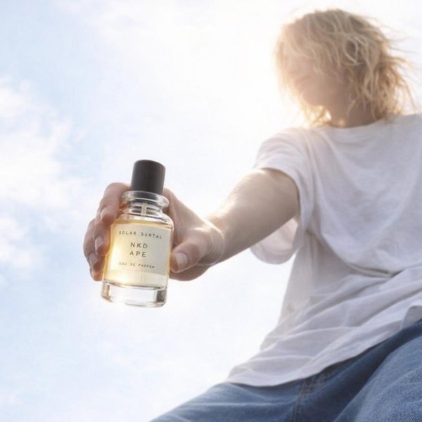 Solar Santal - 15ml — Gallery 3