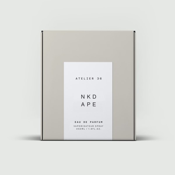 Atelier 36 - 50ml — Gallery 1