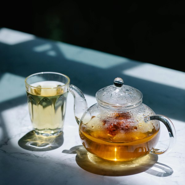 Peach & Lychee - Jar — Gallery 1