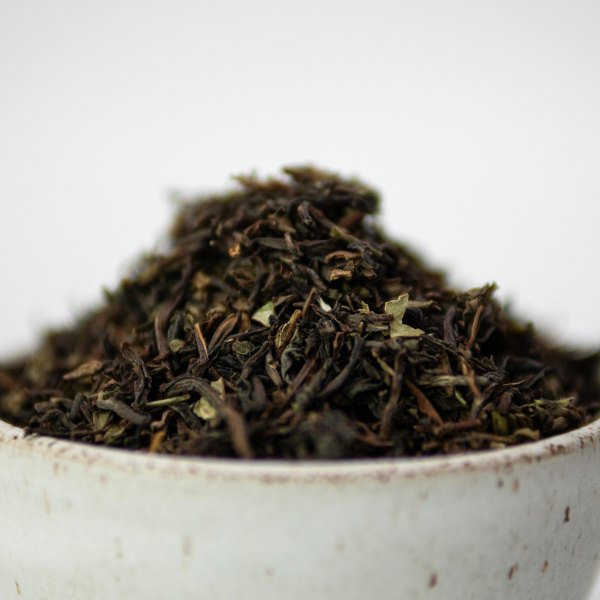 Earl Grey Darjeeling - Jar — Gallery 2