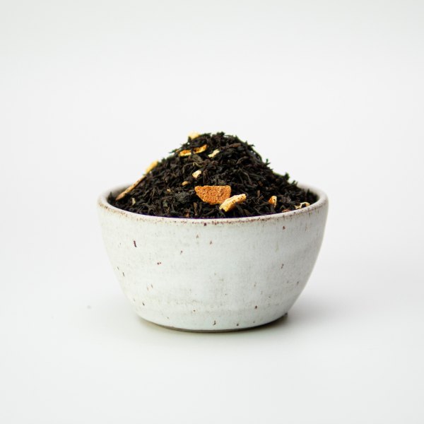 Bergamot & Orange - Jar — Gallery 2