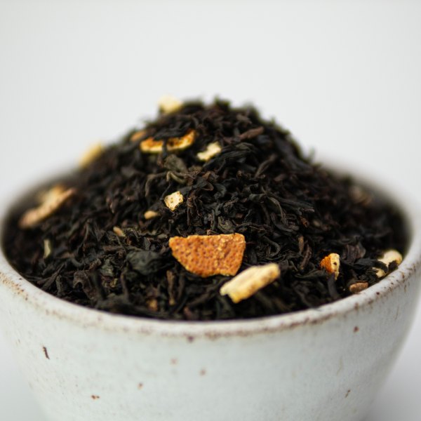 Bergamot & Orange - Jar — Gallery 3