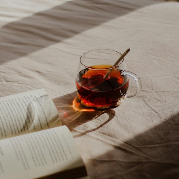 Earl Grey Darjeeling - Pouch — Gallery 1