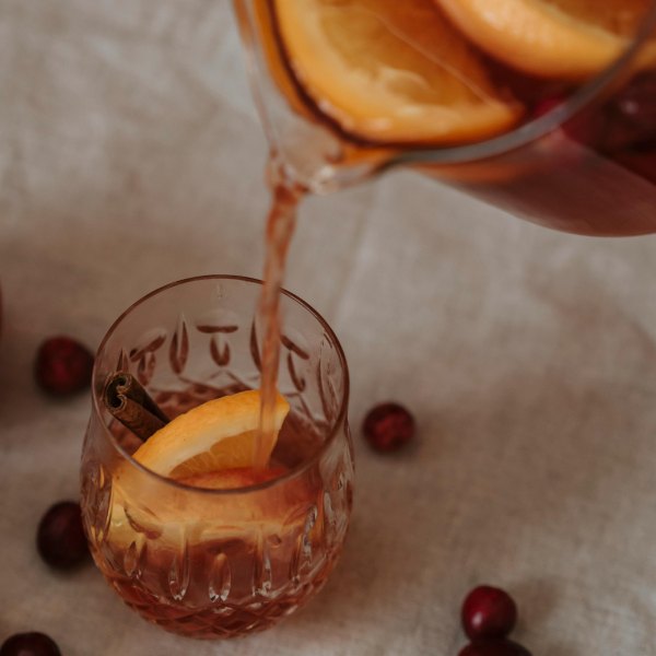 Cassis & Citrus - Pouch — Gallery 1
