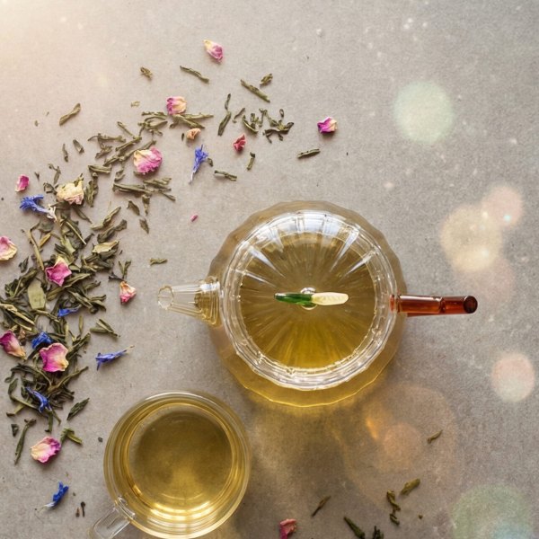 Bergamot & Mango - Jar — Gallery 3