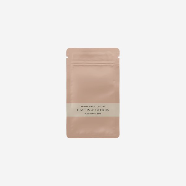 Cassis & Citrus - Discovery