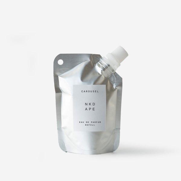 Carousel - Refill