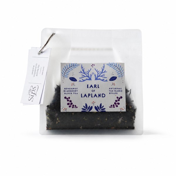 Earl of Lapland – Aroma Pouch