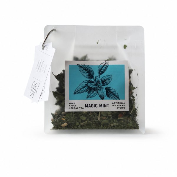 Magic Mint – Aroma Pouch