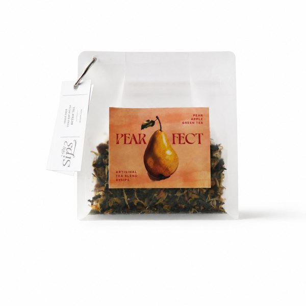 Pearfect – Aroma Pouch
