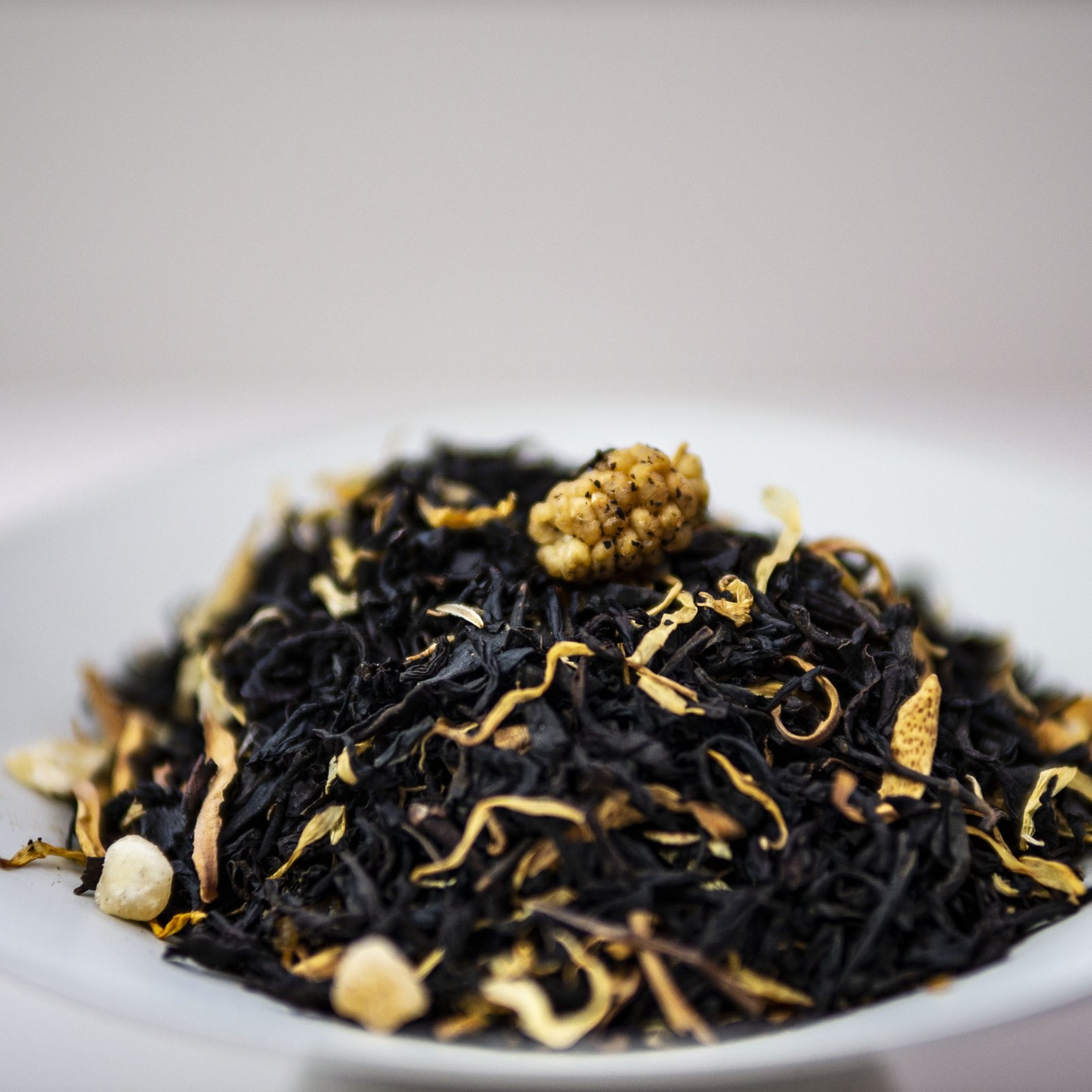 Black Mulberry - Bulk — Gallery 1