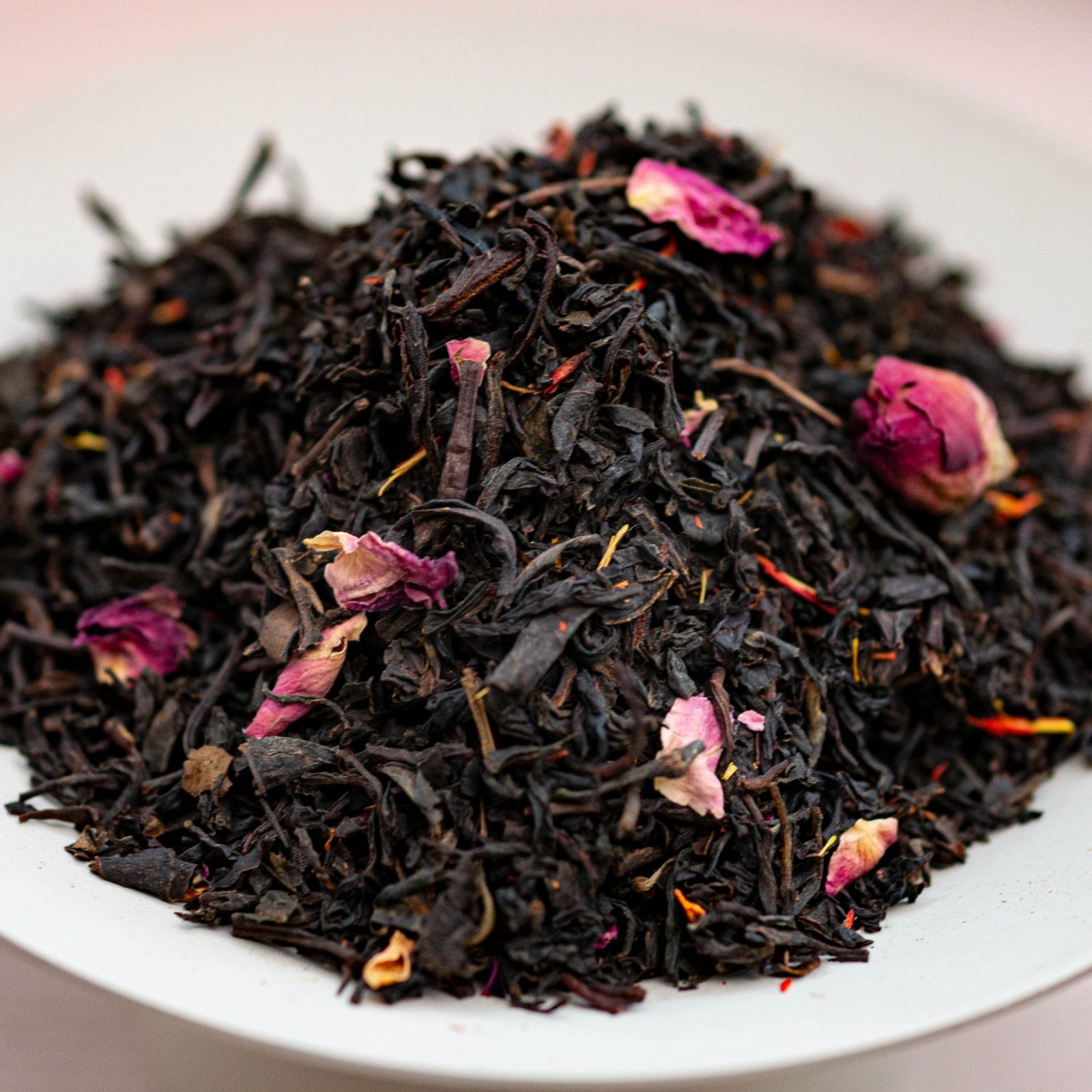 Quince & Wild Sloe - Pouch — Gallery 2