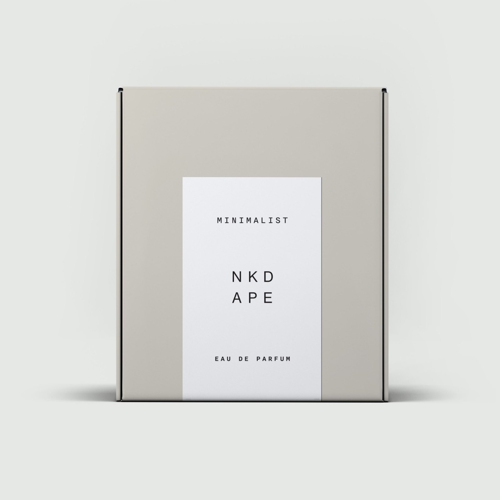 Minimalist - 50ml — Gallery 5
