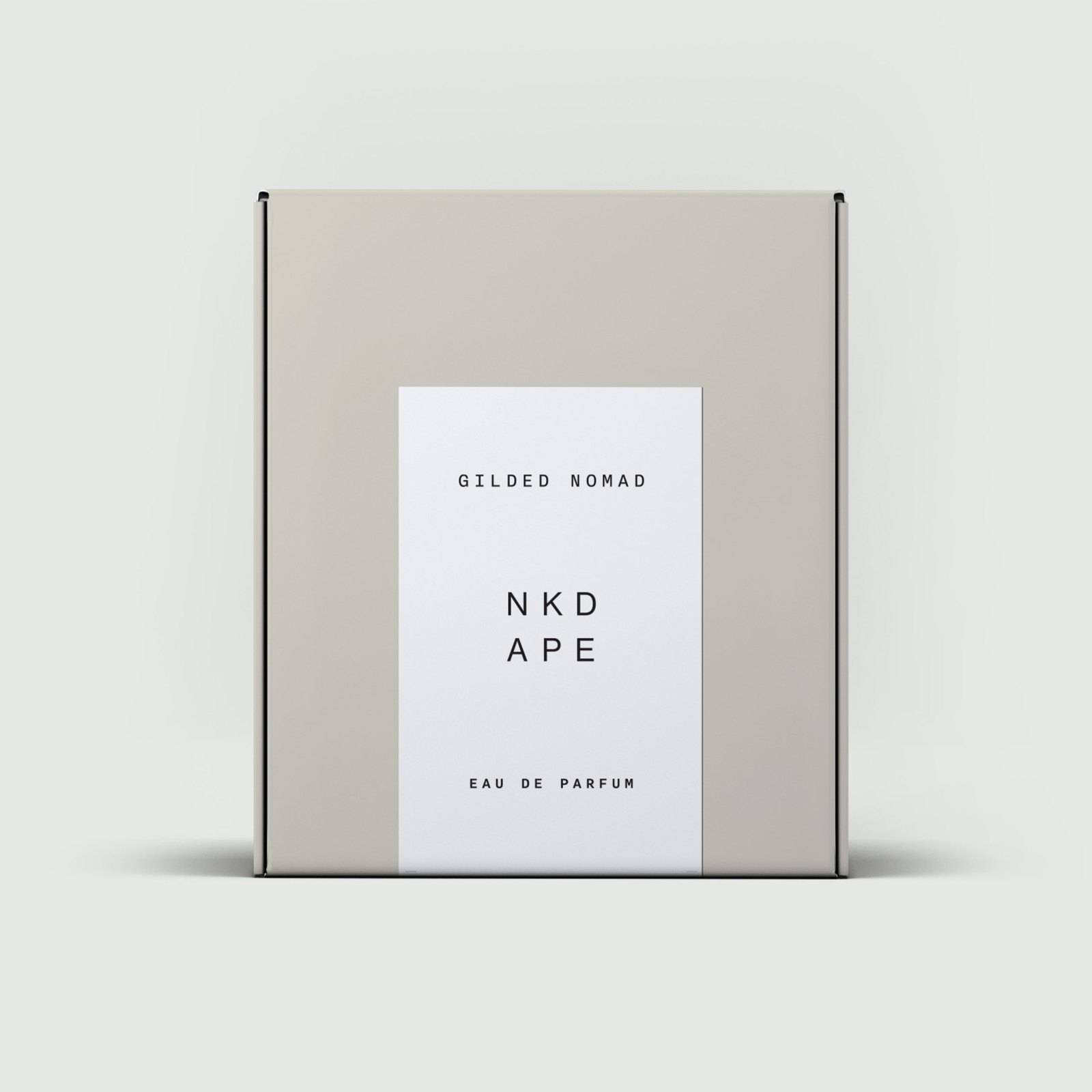 Gilded Nomad - 50ml — Gallery 1