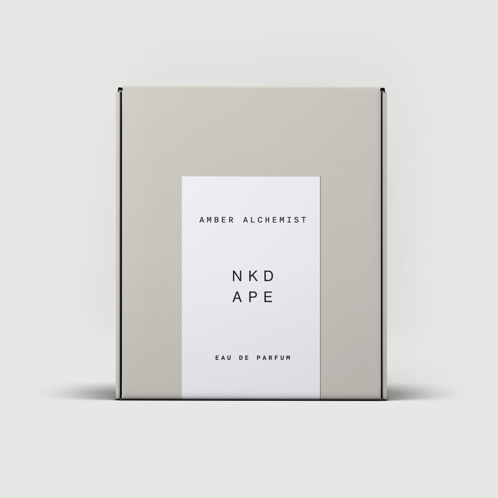 Amber Alchemist - 50ml — Gallery 1
