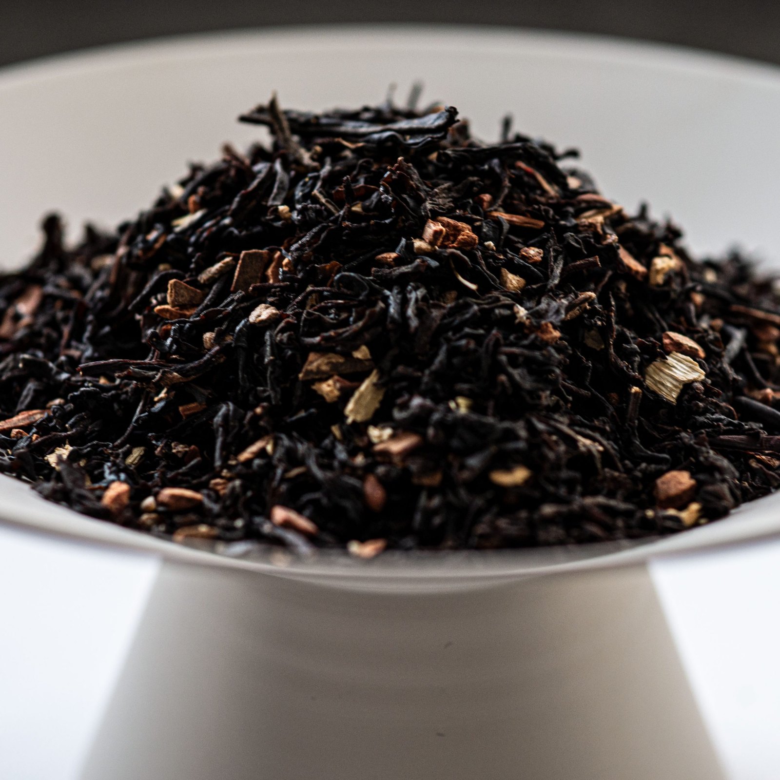 Vanilla Cinnamon Chai - Bulk — Gallery 1