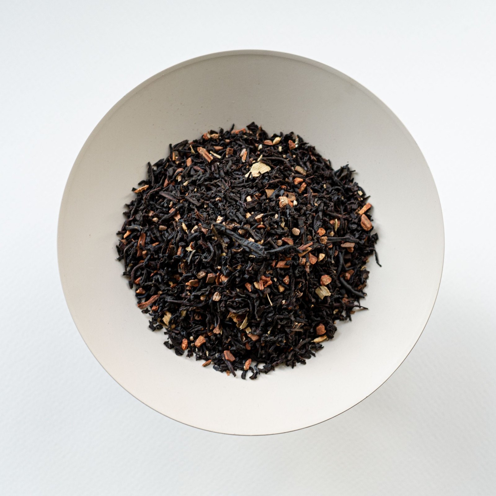 Vanilla Cinnamon Chai - Bulk — Gallery 4