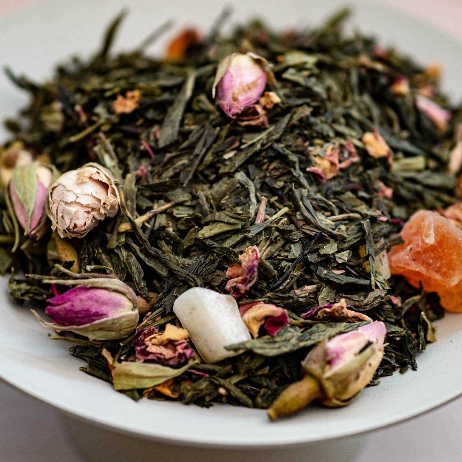 Passionfruit & Rose - Bulk — Gallery 1