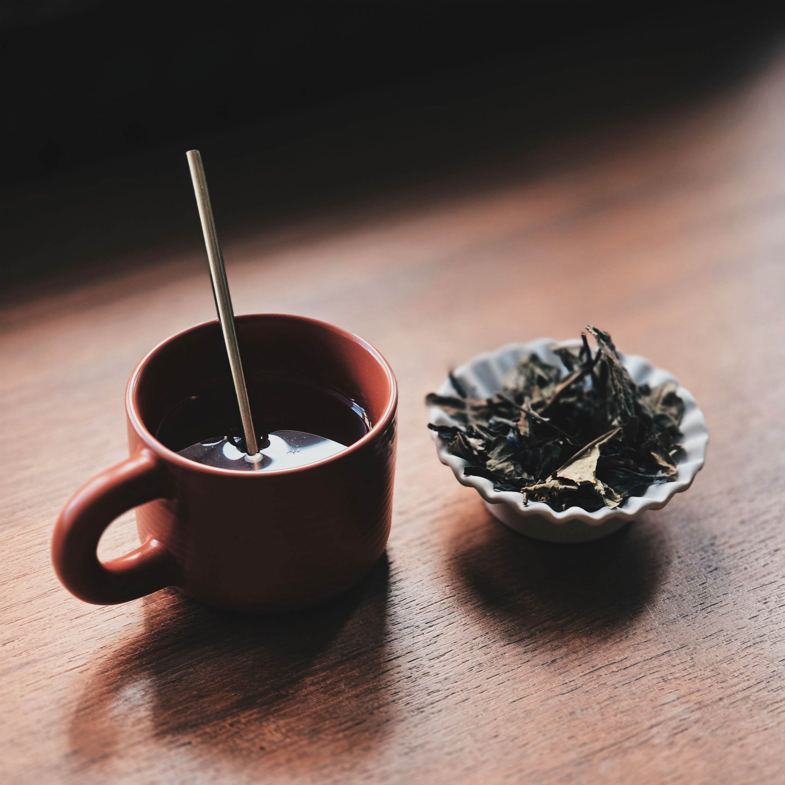 Cassis & Citrus - Pouch — Gallery 3