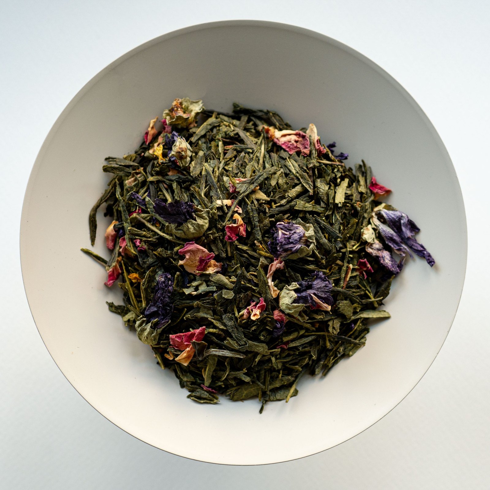 Bergamot & Mango — Gallery 1