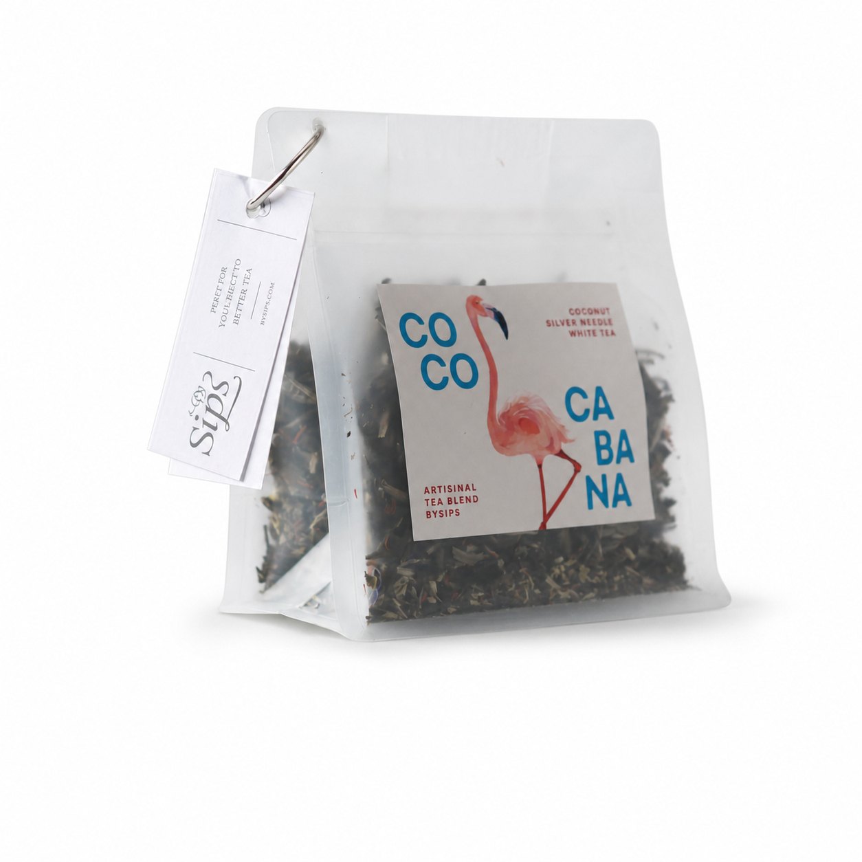 Coco Cabana – Aroma Pouch — Gallery 1
