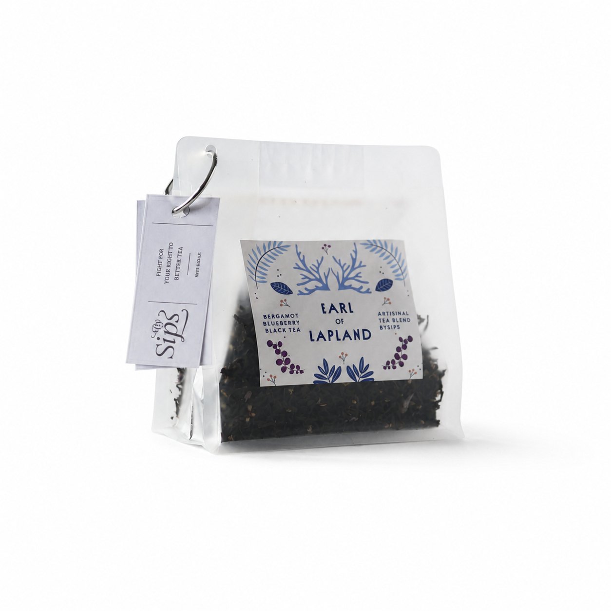 Earl of Lapland – Aroma Pouch — Gallery 2
