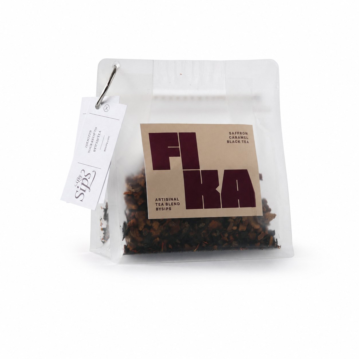 Fika Blend – Aroma Pouch — Gallery 1