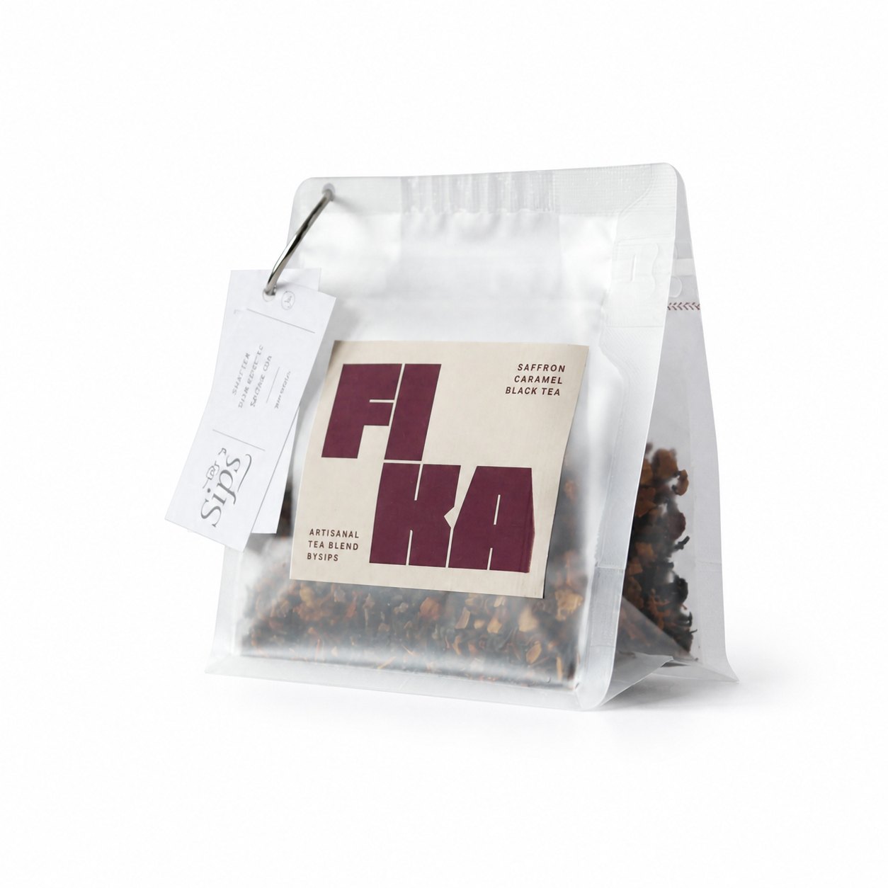 Fika Blend – Aroma Pouch — Gallery 2