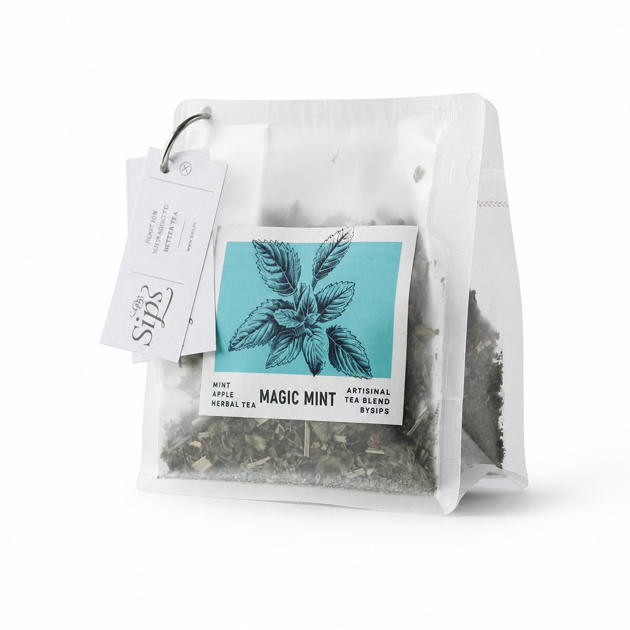 Magic Mint – Aroma Pouch — Gallery 2