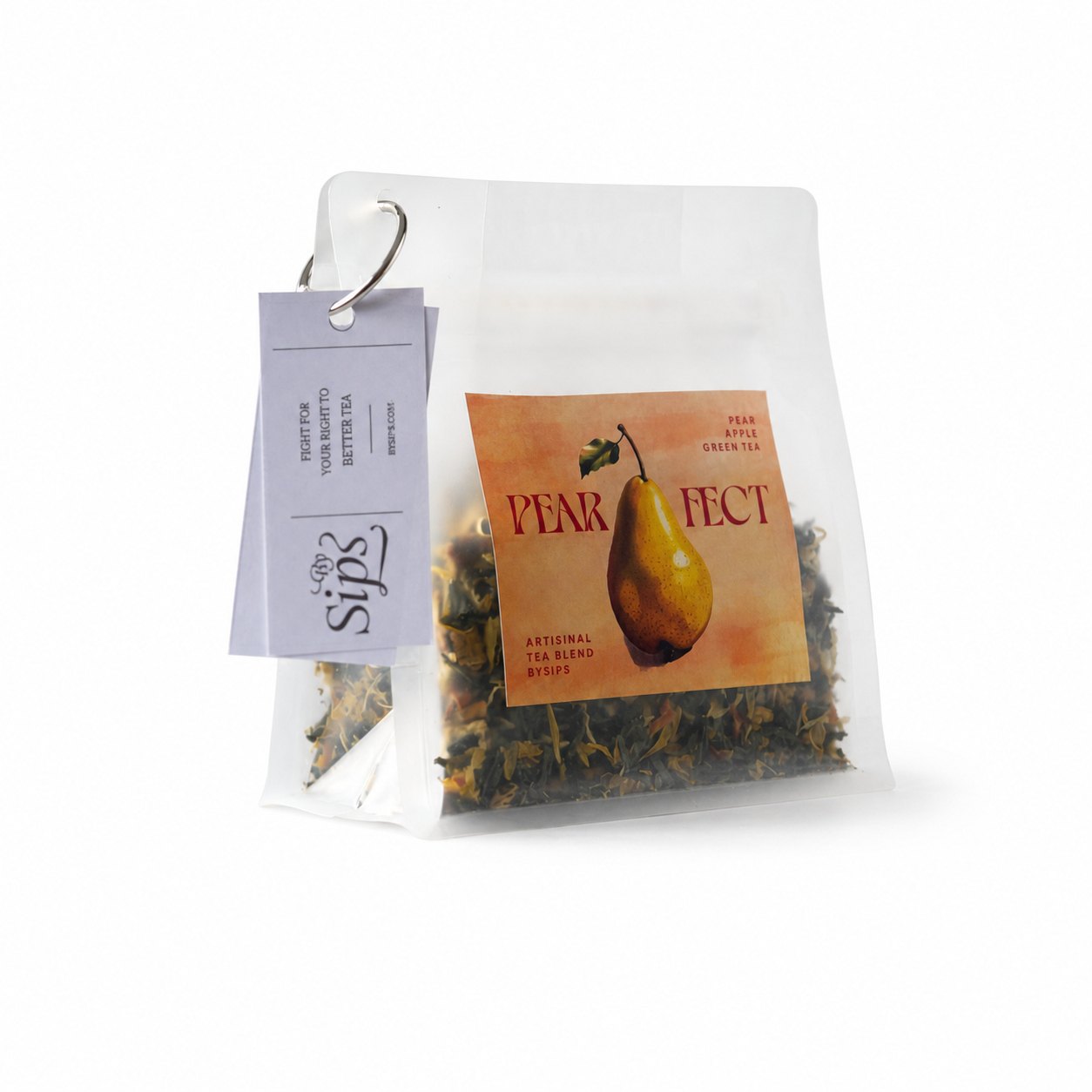Pearfect – Aroma Pouch — Gallery 1